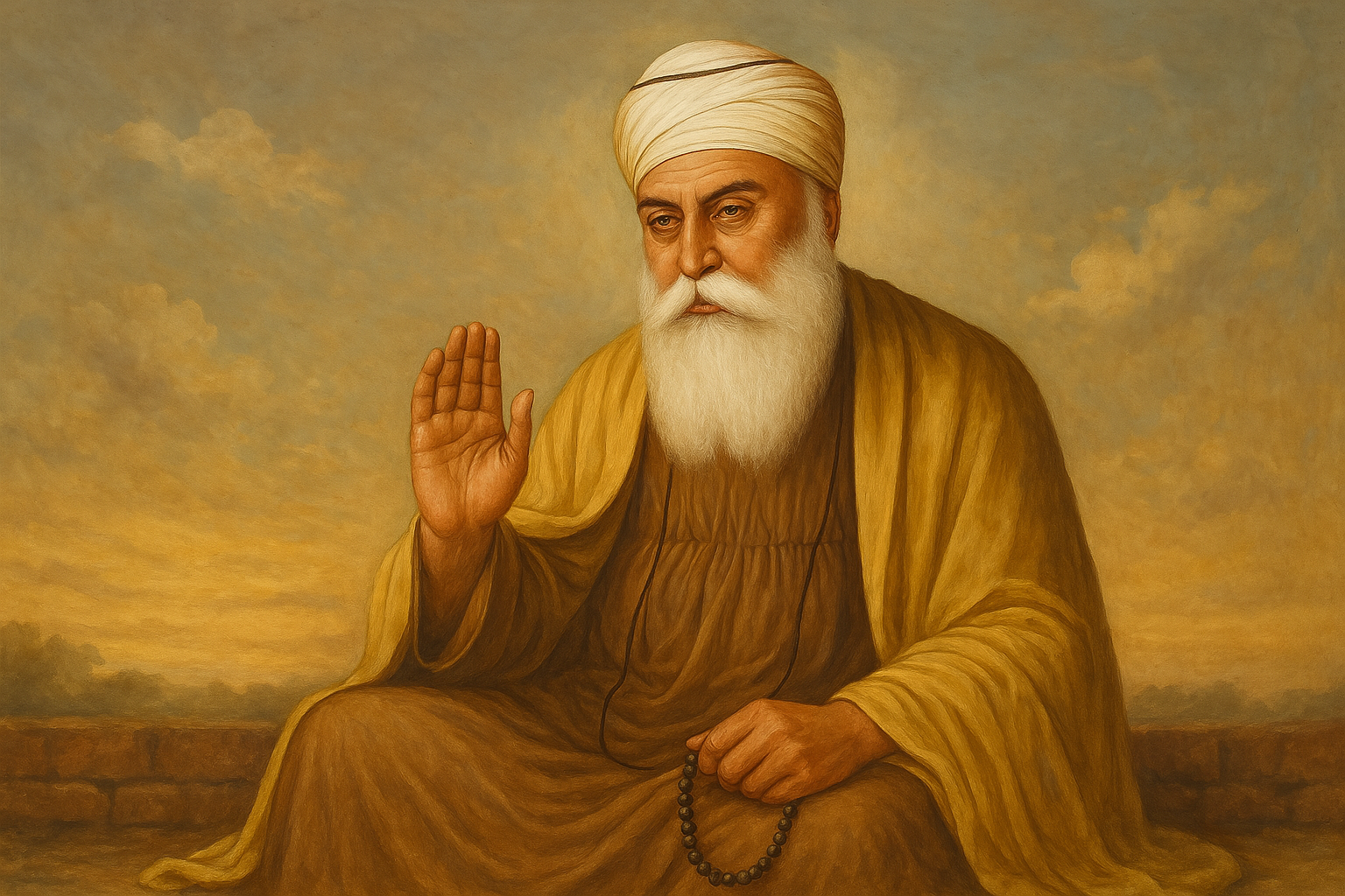 Akal Takht Exploration