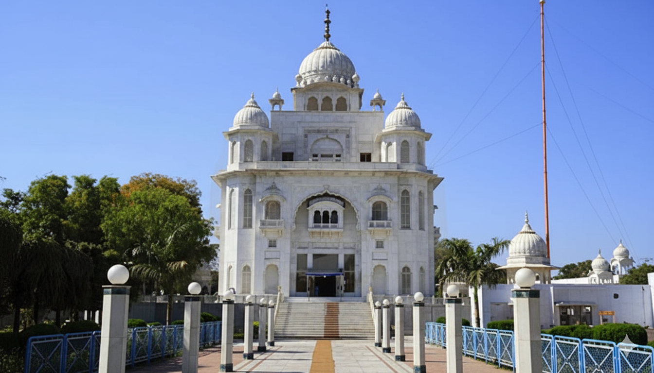 Sikh Festivals