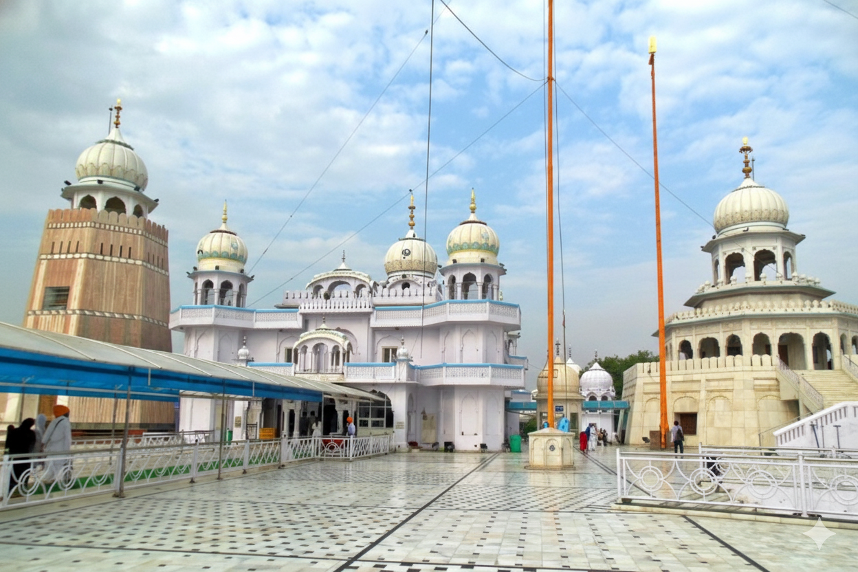 Sikh Youth