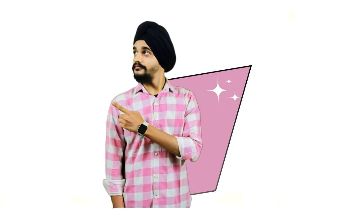 Hanpreet Singh