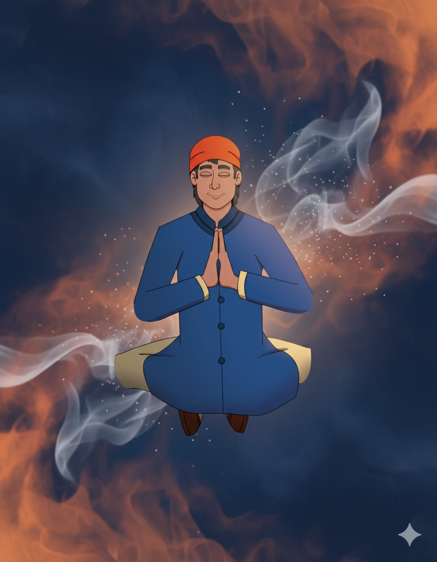 Inner Peace